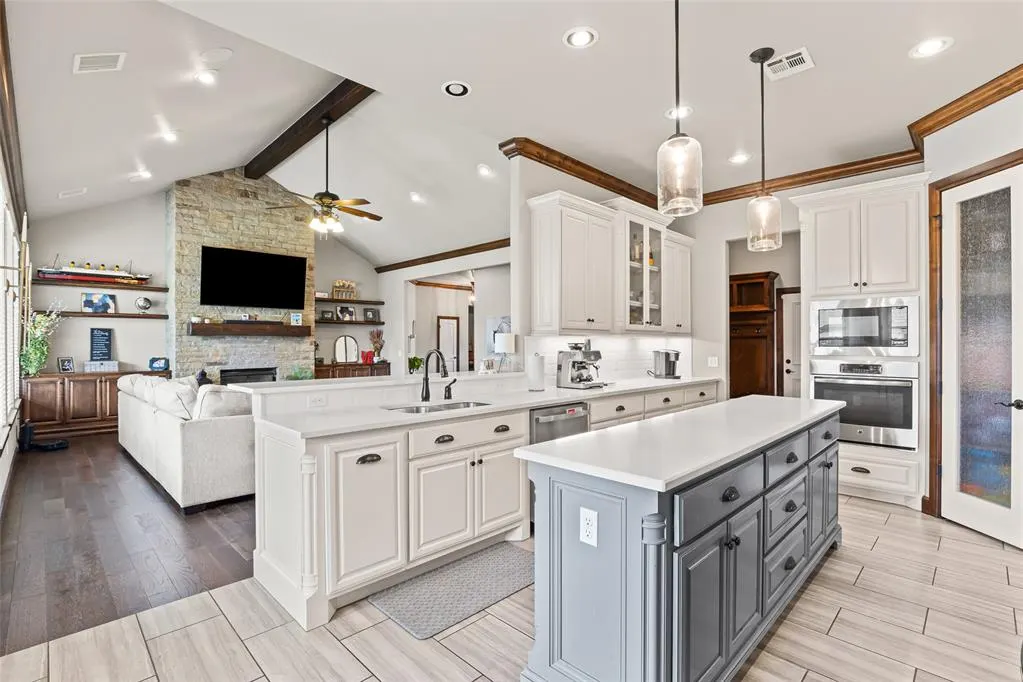 Photo 8 — 13313 NW 5th Street, Yukon, OK 73099