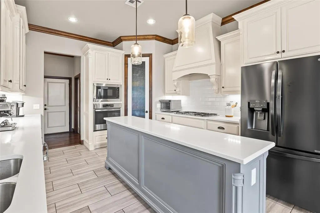 Photo 12 — 13313 NW 5th Street, Yukon, OK 73099