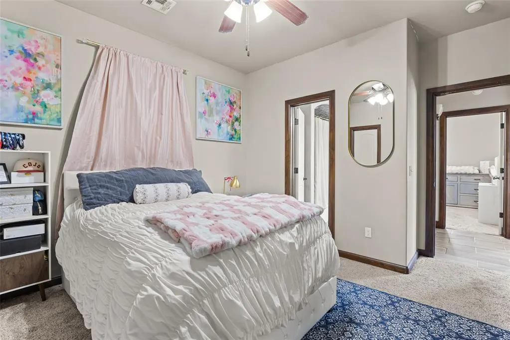 Photo 37 — 13313 NW 5th Street, Yukon, OK 73099