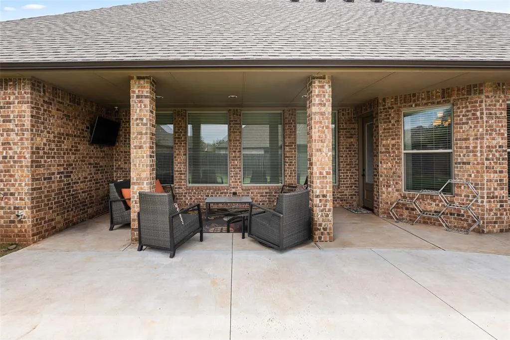 Photo 39 — 13313 NW 5th Street, Yukon, OK 73099