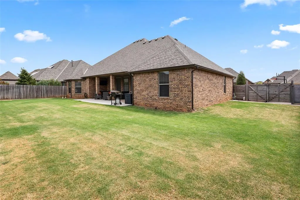 Photo 40 — 13313 NW 5th Street, Yukon, OK 73099