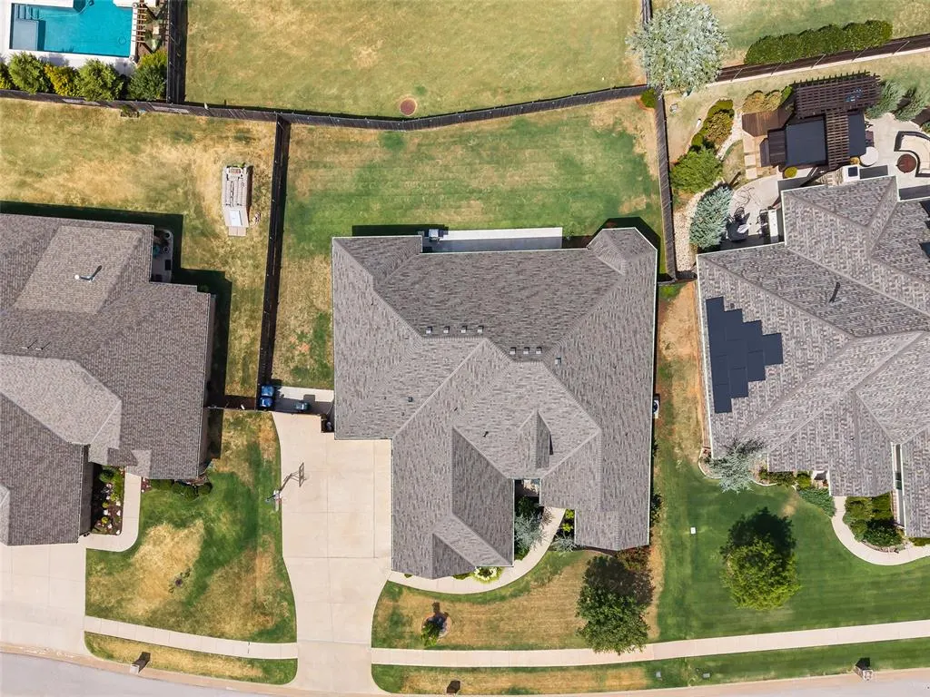 Photo 41 — 13313 NW 5th Street, Yukon, OK 73099