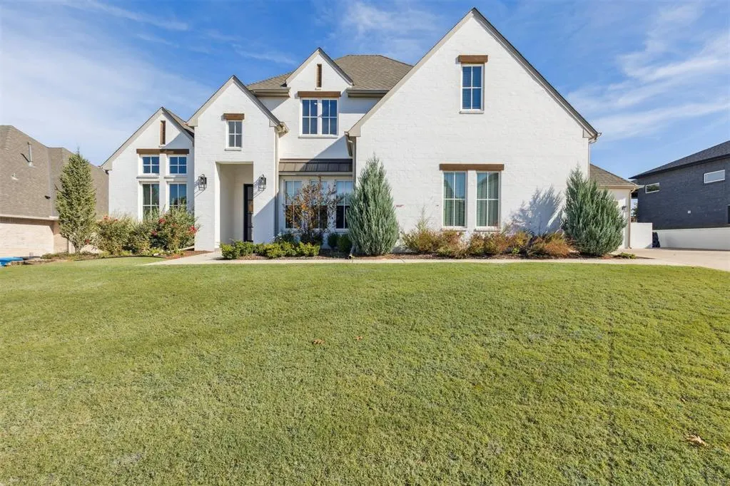Photo 4 — 2932 Sandstone Ridge, Edmond, OK 73034