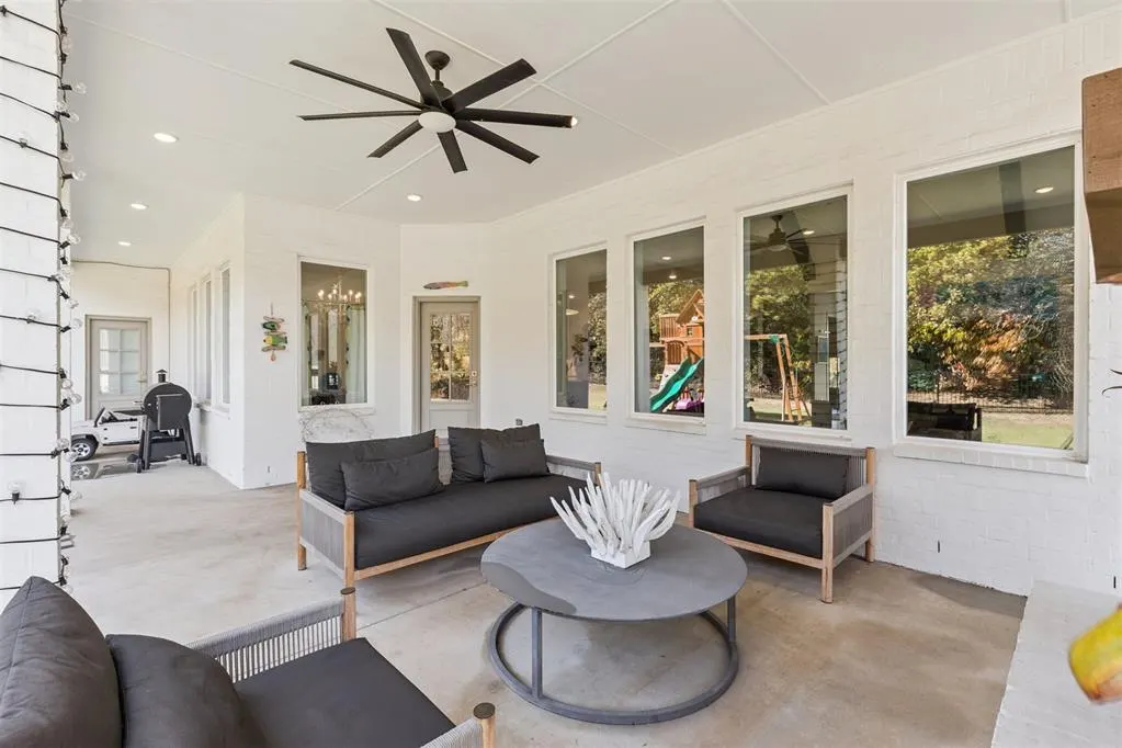 Photo 43 — 2932 Sandstone Ridge, Edmond, OK 73034