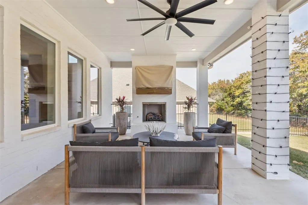 Photo 45 — 2932 Sandstone Ridge, Edmond, OK 73034