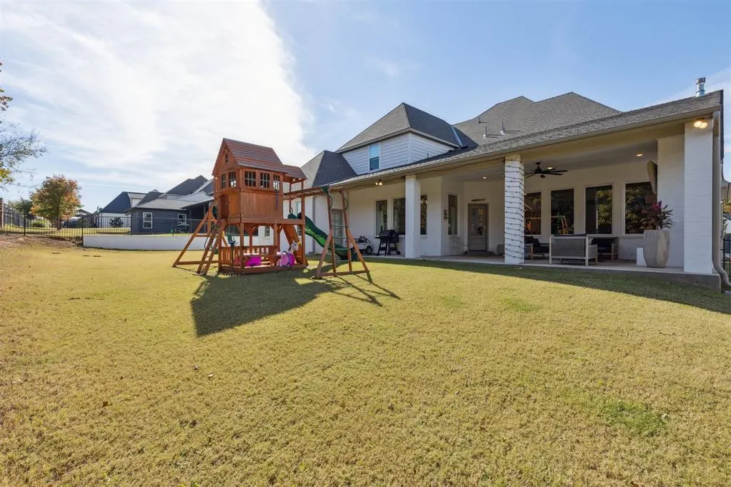 Photo 46 — 2932 Sandstone Ridge, Edmond, OK 73034