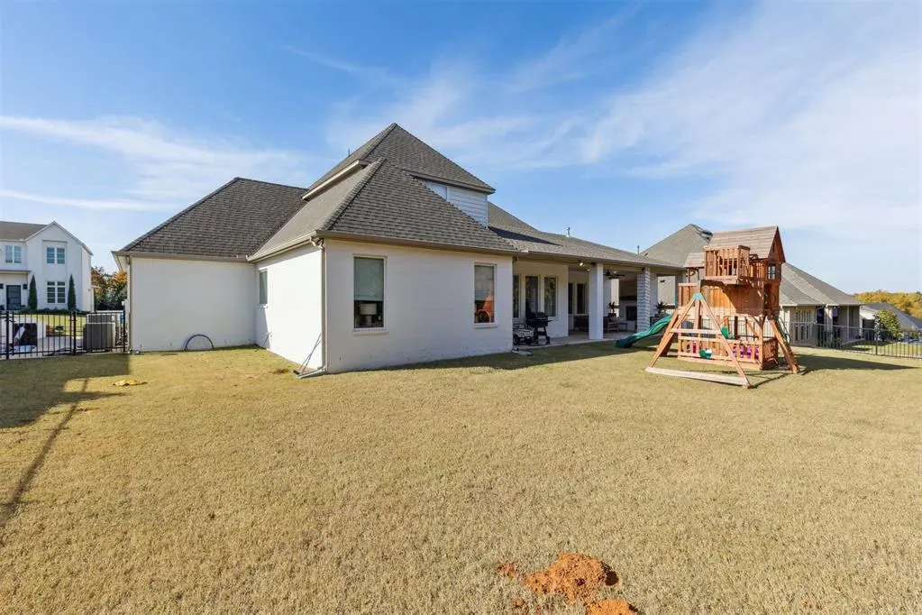 Photo 49 — 2932 Sandstone Ridge, Edmond, OK 73034