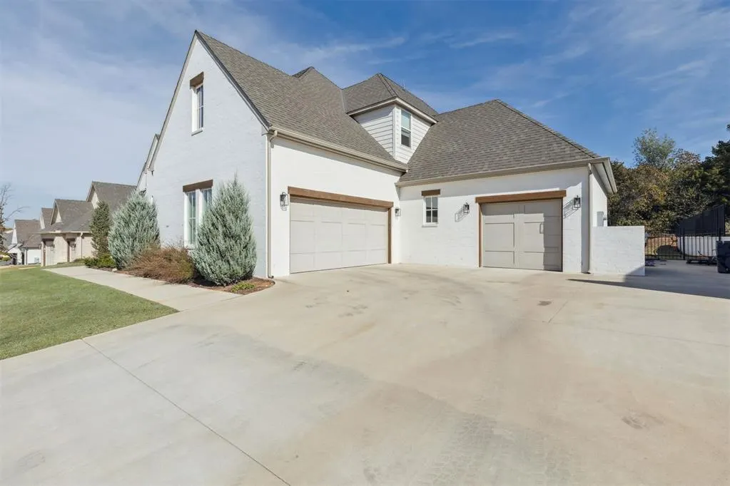 Photo 50 — 2932 Sandstone Ridge, Edmond, OK 73034