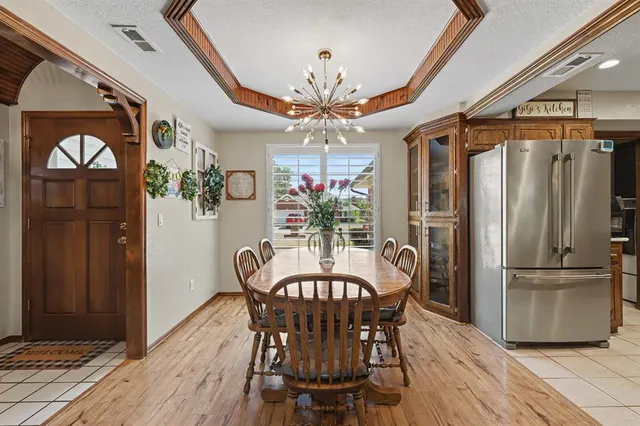 Photo 2 — 3149 SW 100th Place, Oklahoma City, OK 73159