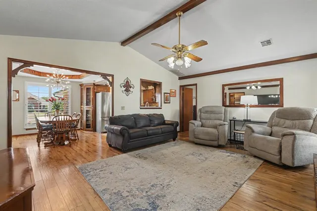 Photo 3 — 3149 SW 100th Place, Oklahoma City, OK 73159