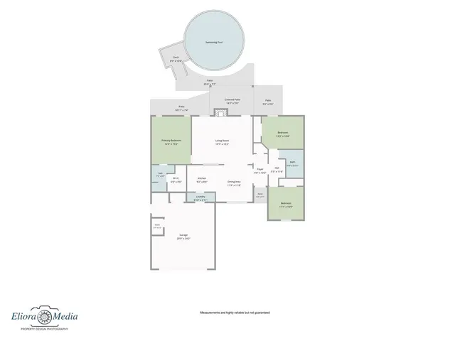 Photo 5 — 3149 SW 100th Place, Oklahoma City, OK 73159