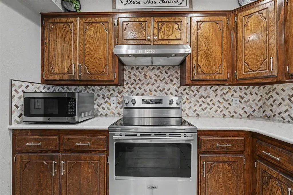 Photo 11 — 3149 SW 100th Place, Oklahoma City, OK 73159