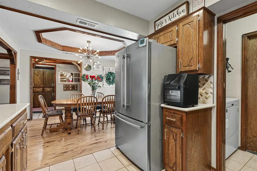 Photo 12 — 3149 SW 100th Place, Oklahoma City, OK 73159