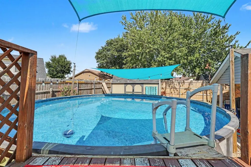 Photo 29 — 3149 SW 100th Place, Oklahoma City, OK 73159