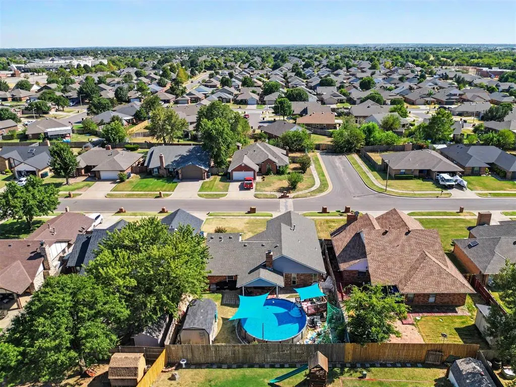 Photo 33 — 3149 SW 100th Place, Oklahoma City, OK 73159