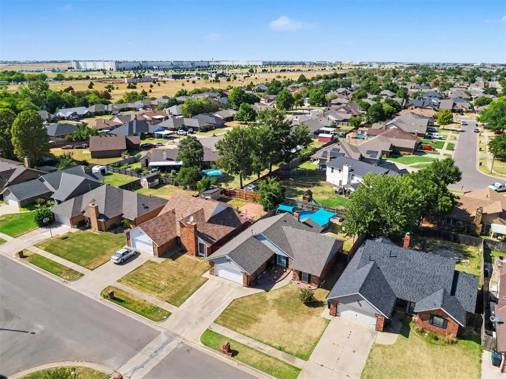 Photo 34 — 3149 SW 100th Place, Oklahoma City, OK 73159