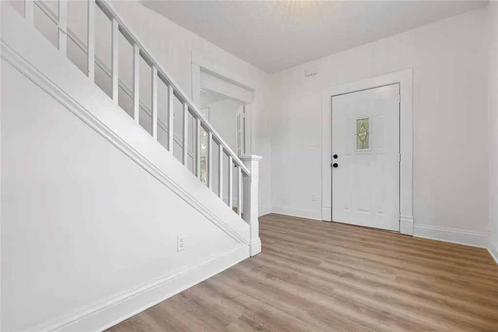 Photo 5 — 627 N Park Avenue, Shawnee, OK 74801