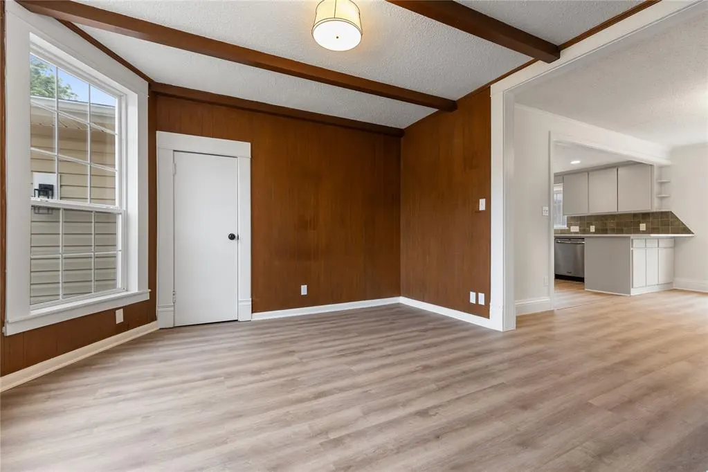 Photo 6 — 627 N Park Avenue, Shawnee, OK 74801