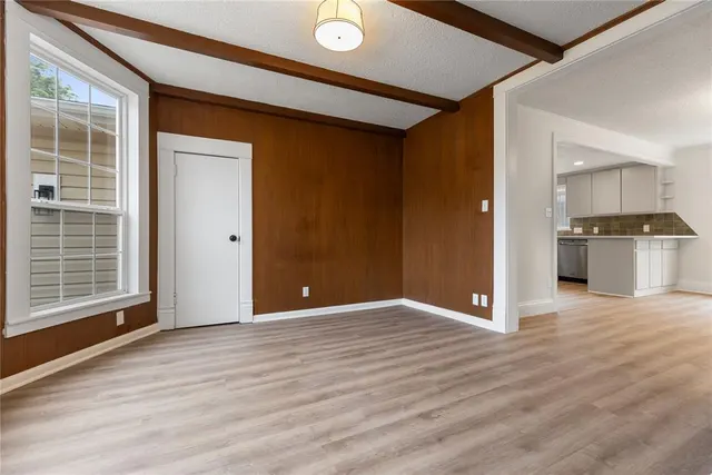 Photo 6 — 627 N Park Avenue, Shawnee, OK 74801