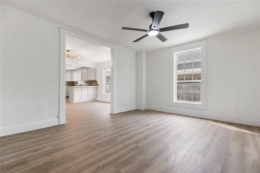 Photo 8 — 627 N Park Avenue, Shawnee, OK 74801