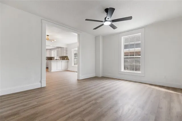 Photo 8 — 627 N Park Avenue, Shawnee, OK 74801