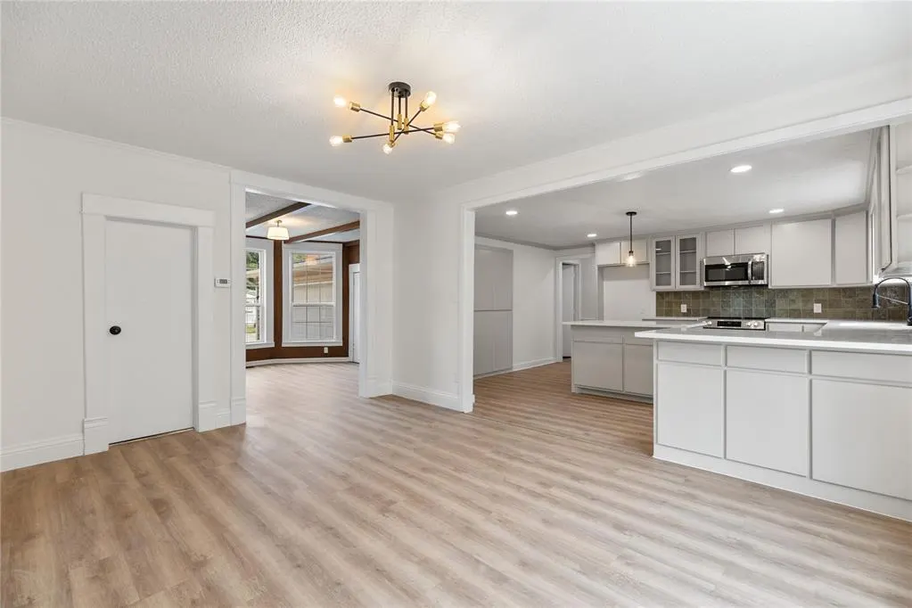 Photo 11 — 627 N Park Avenue, Shawnee, OK 74801