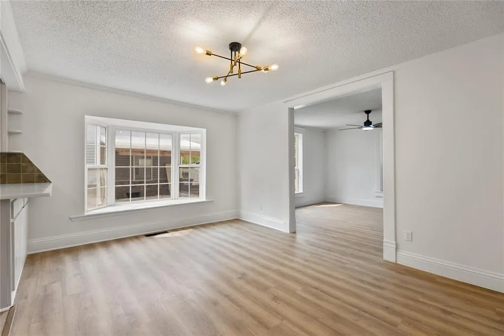 Photo 13 — 627 N Park Avenue, Shawnee, OK 74801