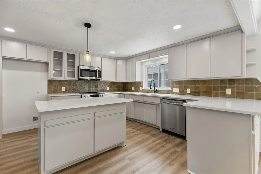 Photo 14 — 627 N Park Avenue, Shawnee, OK 74801