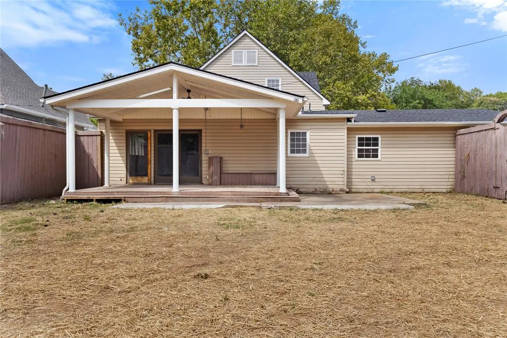 Photo 41 — 627 N Park Avenue, Shawnee, OK 74801