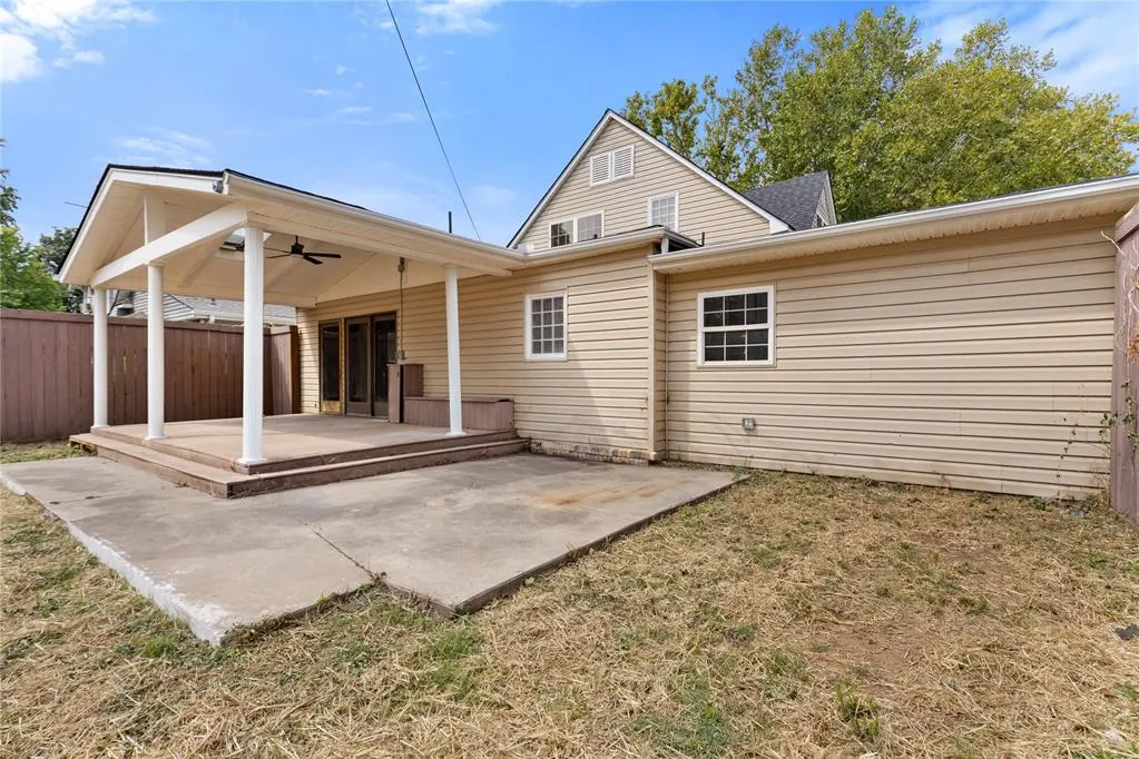 Photo 42 — 627 N Park Avenue, Shawnee, OK 74801