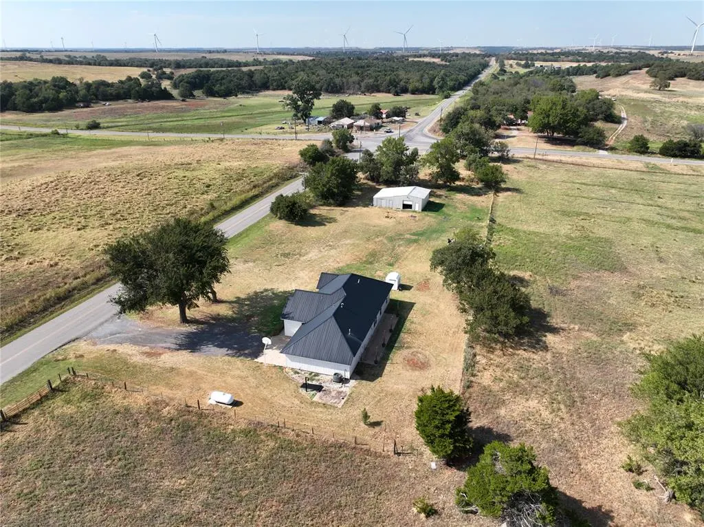 Photo 6 — 16025 County Street 2730, Minco, OK 73059