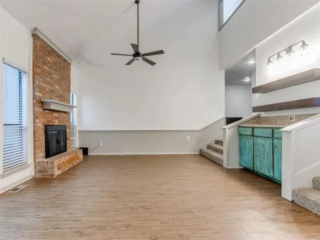 Photo 4 — 1404 Mary Lee Lane, Edmond, OK 73034