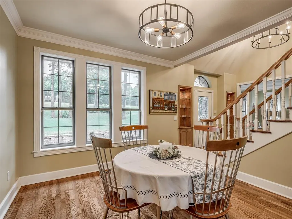 Photo 9 — 9216 Oakmont Drive, Oklahoma City, OK 73131