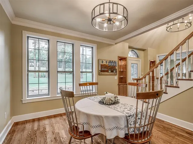 Photo 8 — 9216 Oakmont Drive, Oklahoma City, OK 73131