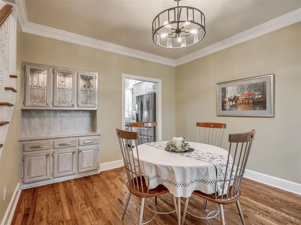 Photo 10 — 9216 Oakmont Drive, Oklahoma City, OK 73131