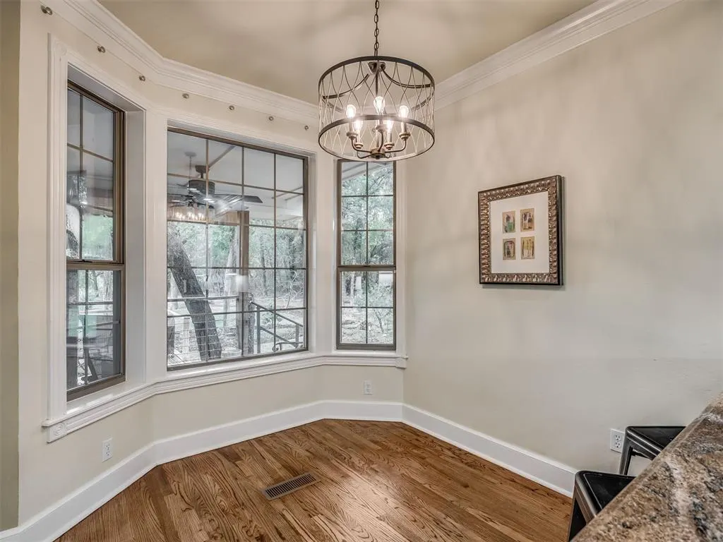 Photo 17 — 9216 Oakmont Drive, Oklahoma City, OK 73131