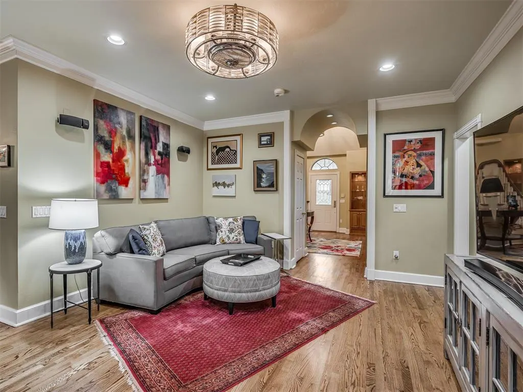 Photo 20 — 9216 Oakmont Drive, Oklahoma City, OK 73131