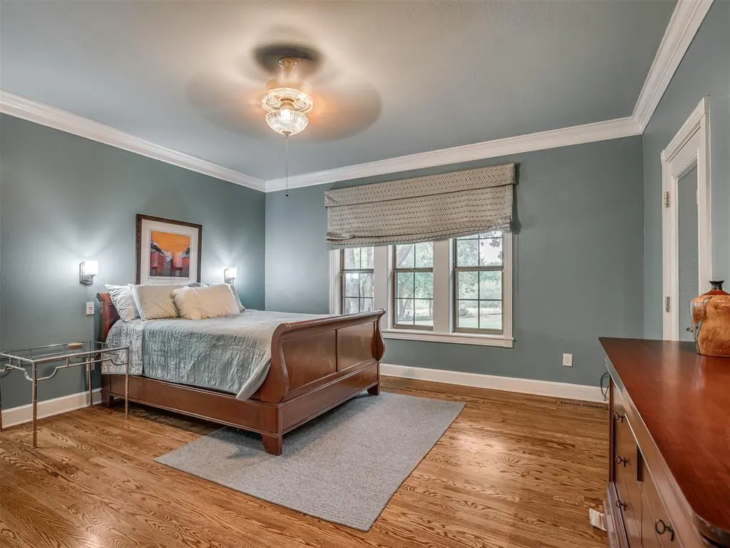 Photo 22 — 9216 Oakmont Drive, Oklahoma City, OK 73131
