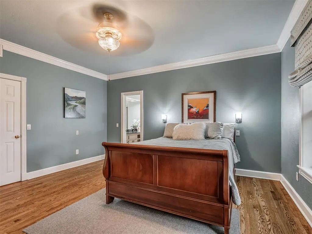 Photo 23 — 9216 Oakmont Drive, Oklahoma City, OK 73131