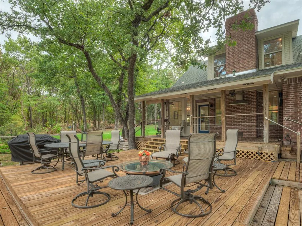 Photo 41 — 9216 Oakmont Drive, Oklahoma City, OK 73131