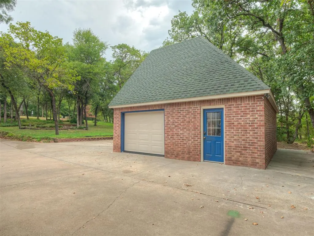 Photo 43 — 9216 Oakmont Drive, Oklahoma City, OK 73131