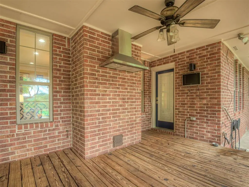 Photo 36 — 9216 Oakmont Drive, Oklahoma City, OK 73131