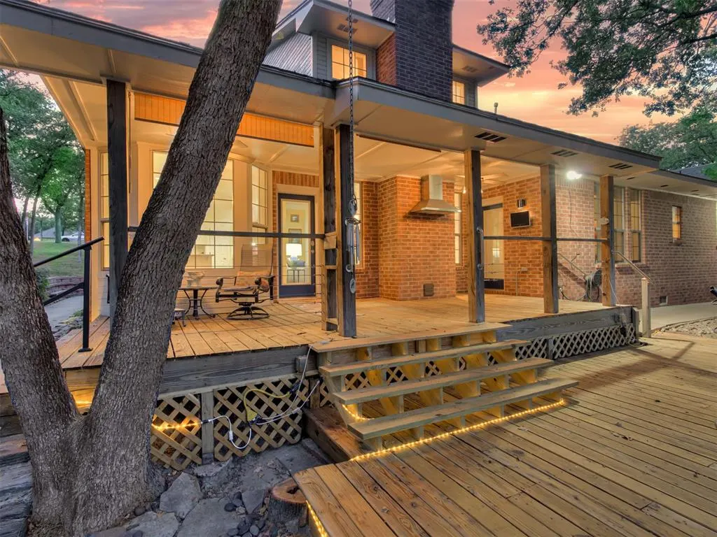 Photo 37 — 9216 Oakmont Drive, Oklahoma City, OK 73131