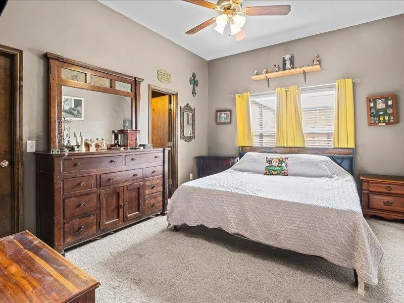 Photo 21 — 13333 SW 3rd Street, Yukon, OK 73099