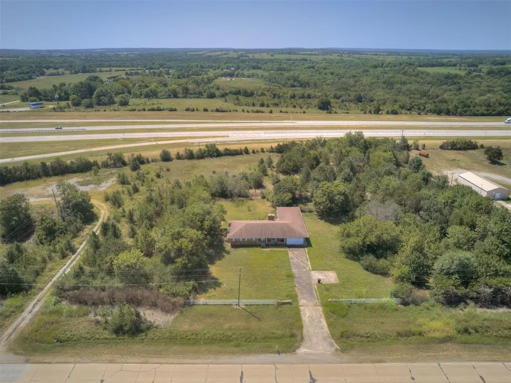 Photo 12 — 9952 Hornbeam Road, Henryetta, OK 74437