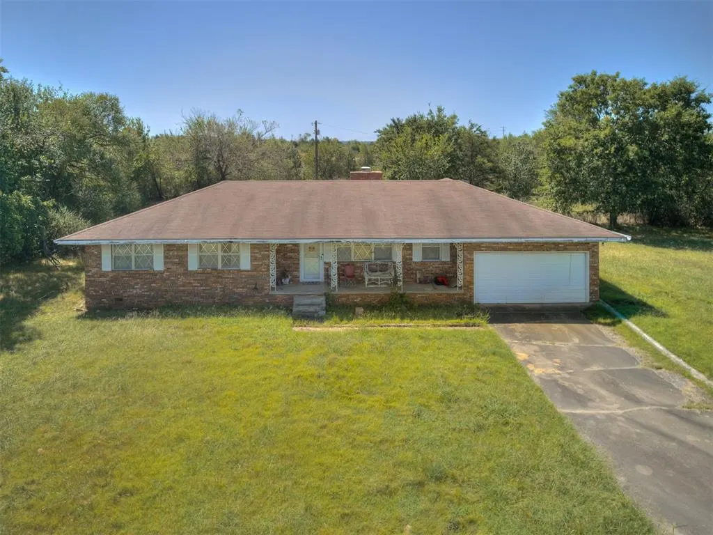 Photo 13 — 9952 Hornbeam Road, Henryetta, OK 74437