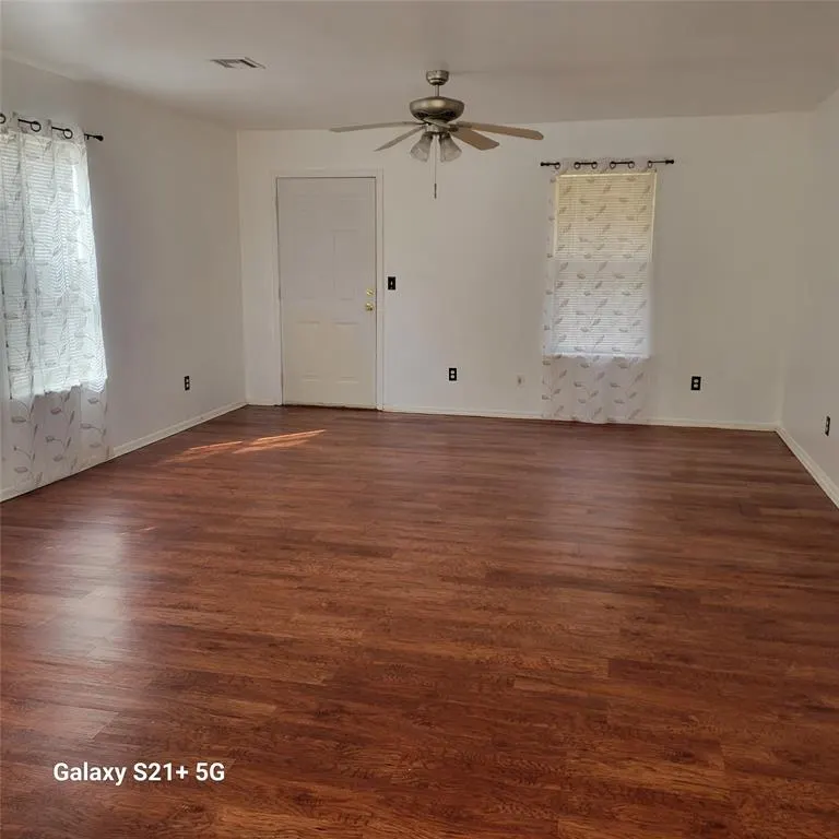 Photo 2 — 8721 NE 46th Street, Spencer, OK 73084