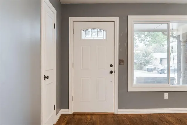 Photo 3 — 627 Ridgecrest Road, Edmond, OK 73013