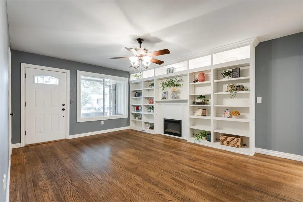 Photo 4 — 627 Ridgecrest Road, Edmond, OK 73013