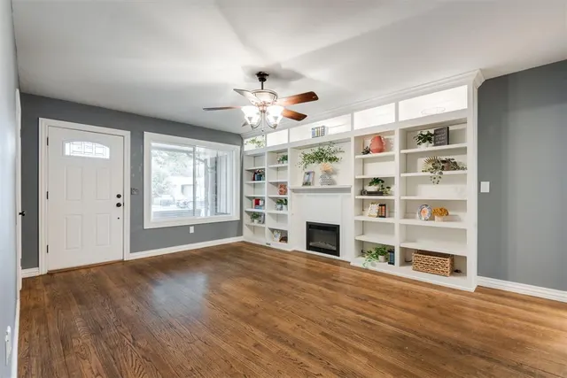 Photo 4 — 627 Ridgecrest Road, Edmond, OK 73013